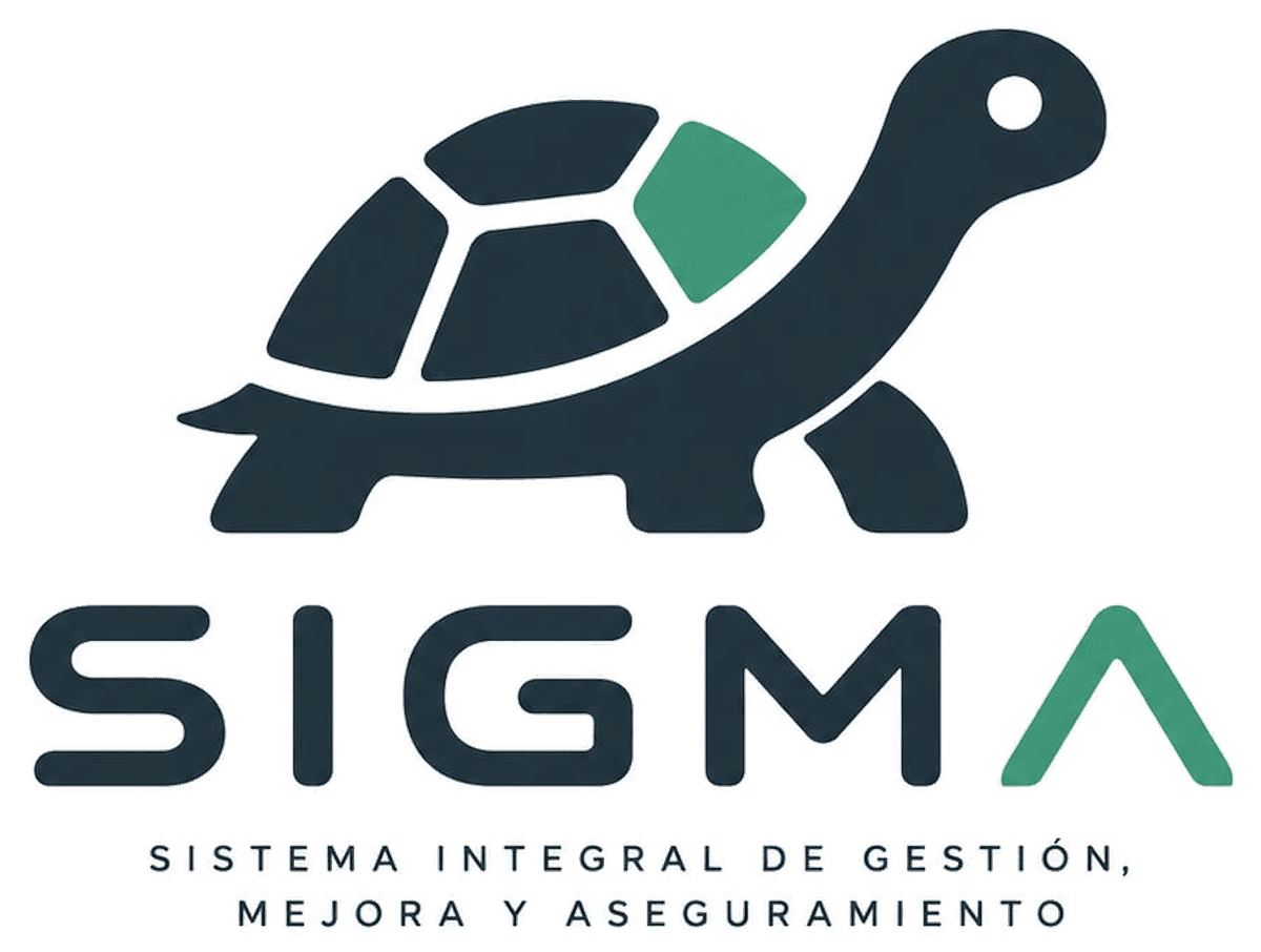 SIGMA Sistema Integral de Gestión